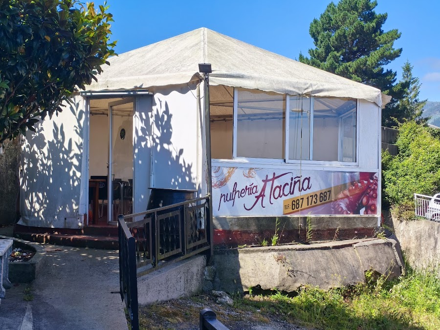 Restaurante Pulpería A Taciña
