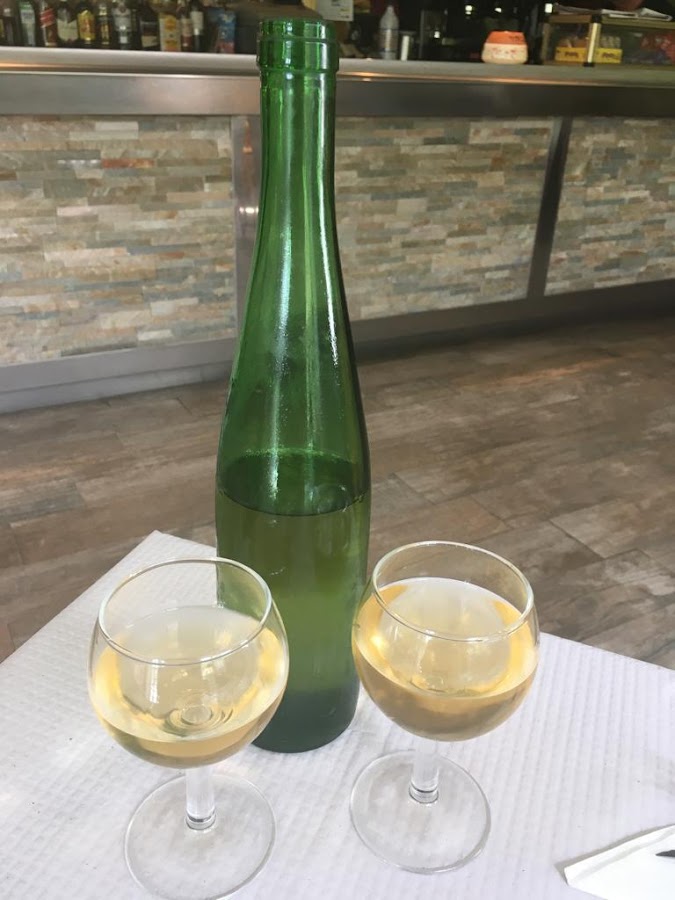 Restaurante Quiroga