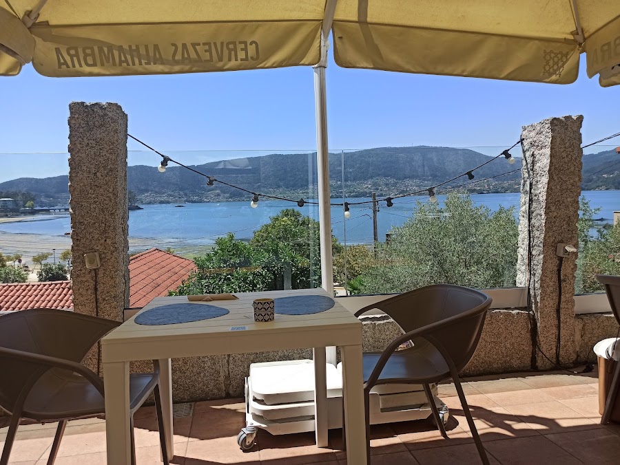 Restaurante Regato