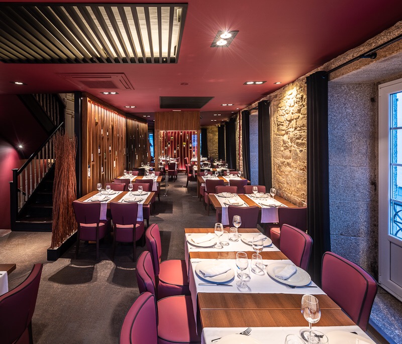 Restaurante San Jaime