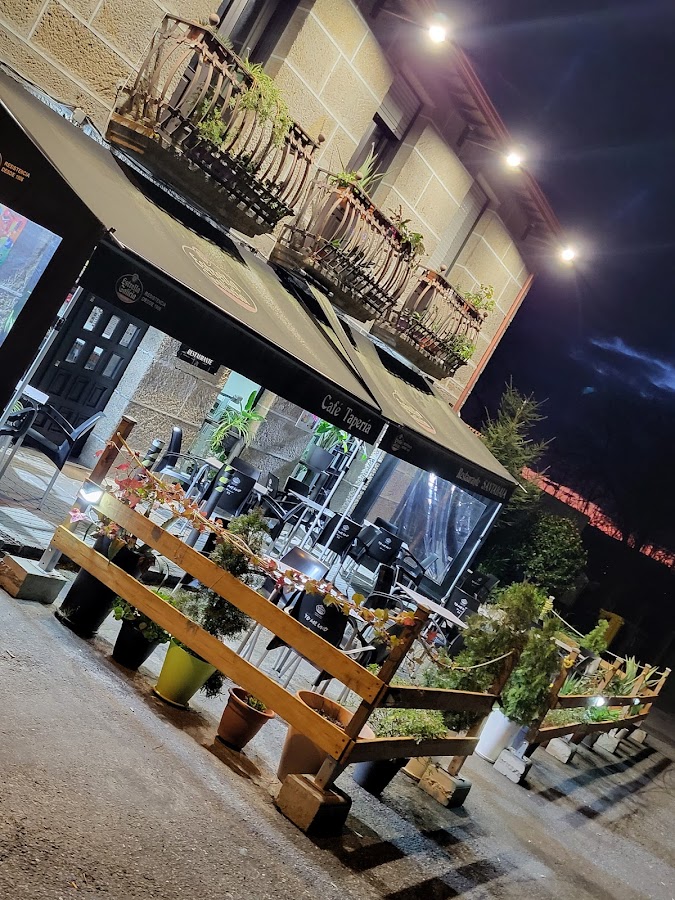 Restaurante Santa Baia