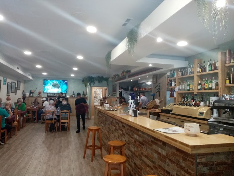 Restaurantes en Santiso provincia de Coruña, A