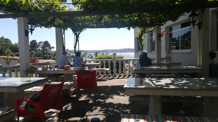 Restaurante Savi
