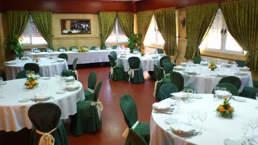 Restaurante Seijo