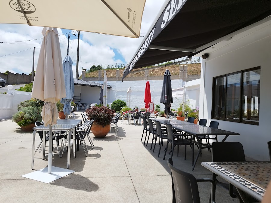 Restaurante Seiruga