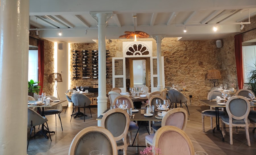 Restaurante Serpent