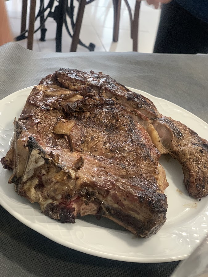 Restaurantes en Zas provincia de Coruña, A