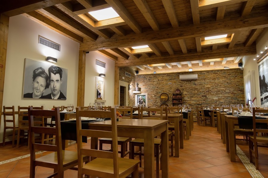 Restaurante Suso