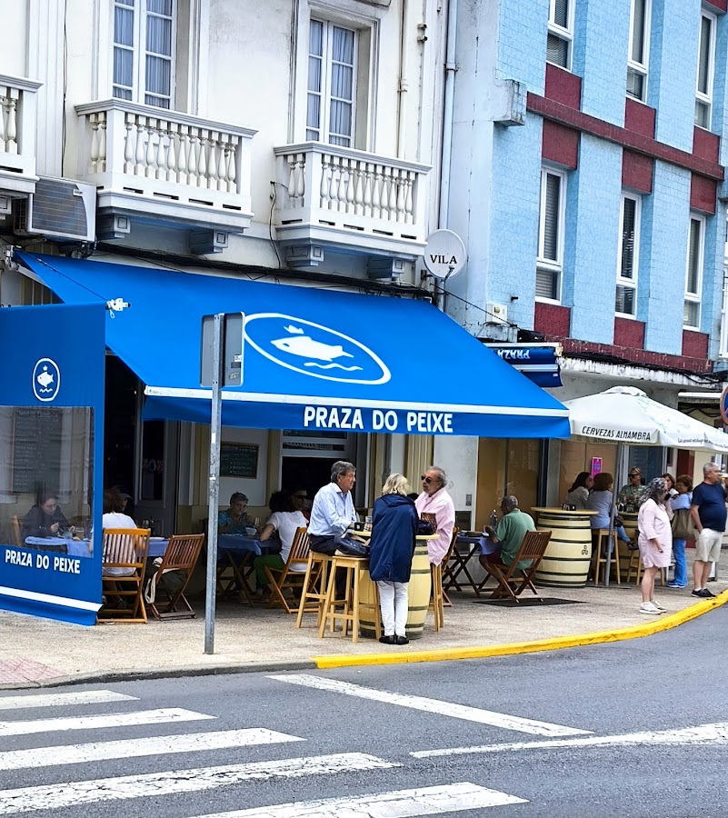 Restaurante Taberna do Peixe