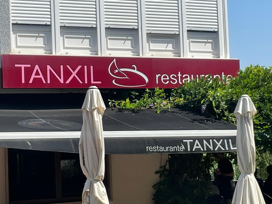 Restaurante Tanxil
