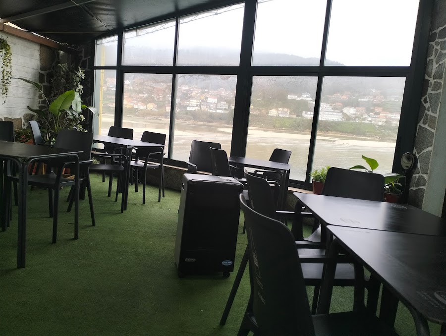 Restaurante Tapería D