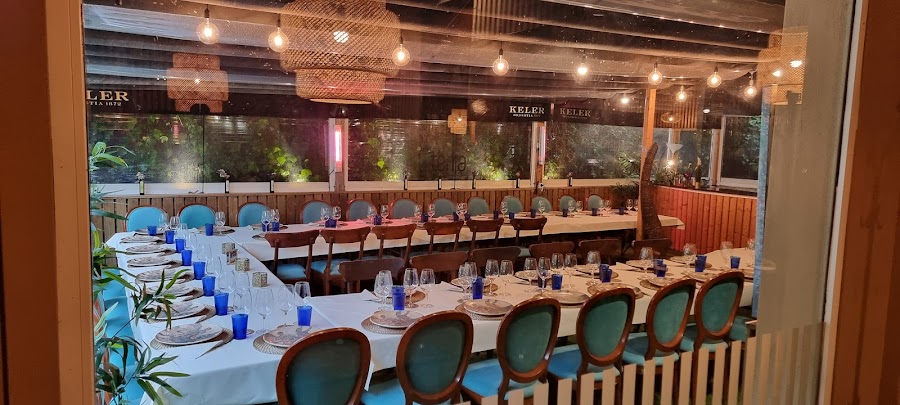 Restaurante Terra BrasayMar