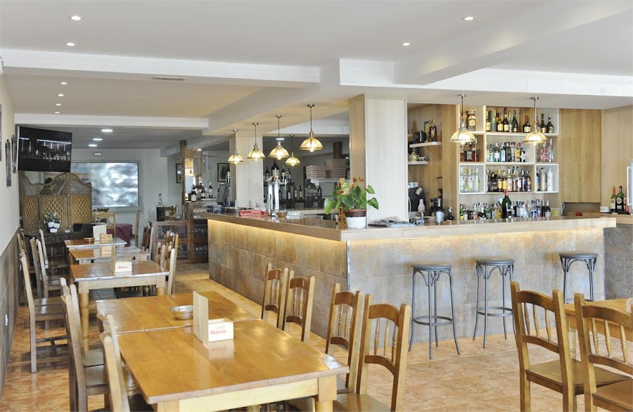 Restaurante Tío Pepe