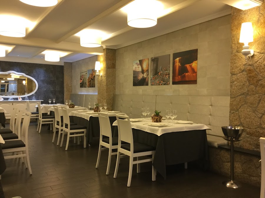 Restaurante Tritón