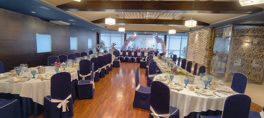 RESTAURANTE URDI