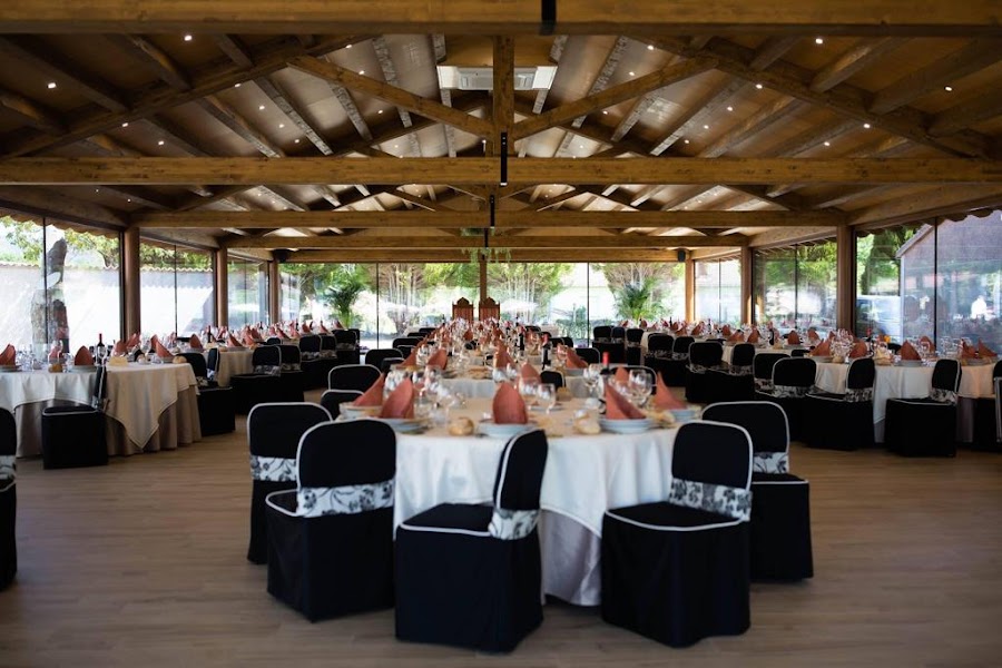 Restaurantes en Toques provincia de Coruña, A