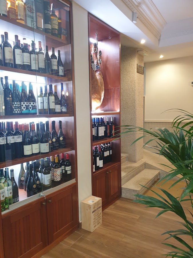 RESTAURANTE XARDIN
