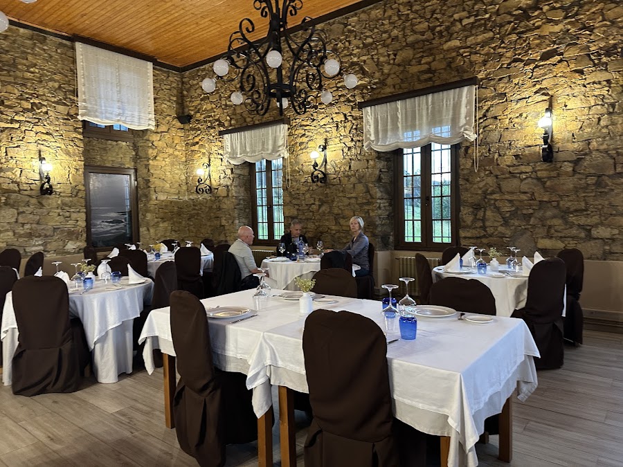 Restaurante Xoiña