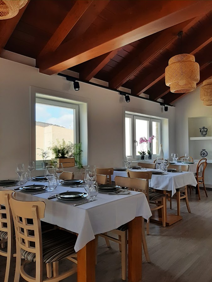 Restaurantes en A Illa de Arousa provincia de Pontevedra