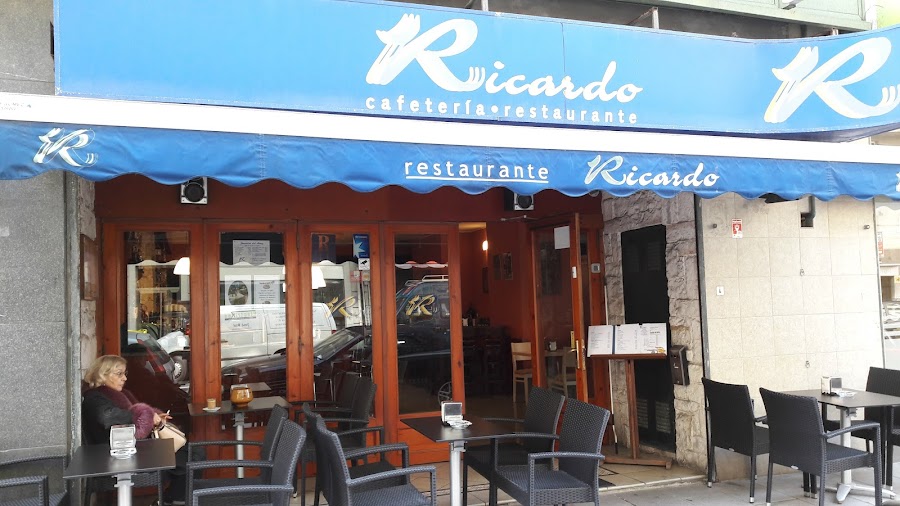 Ricardo