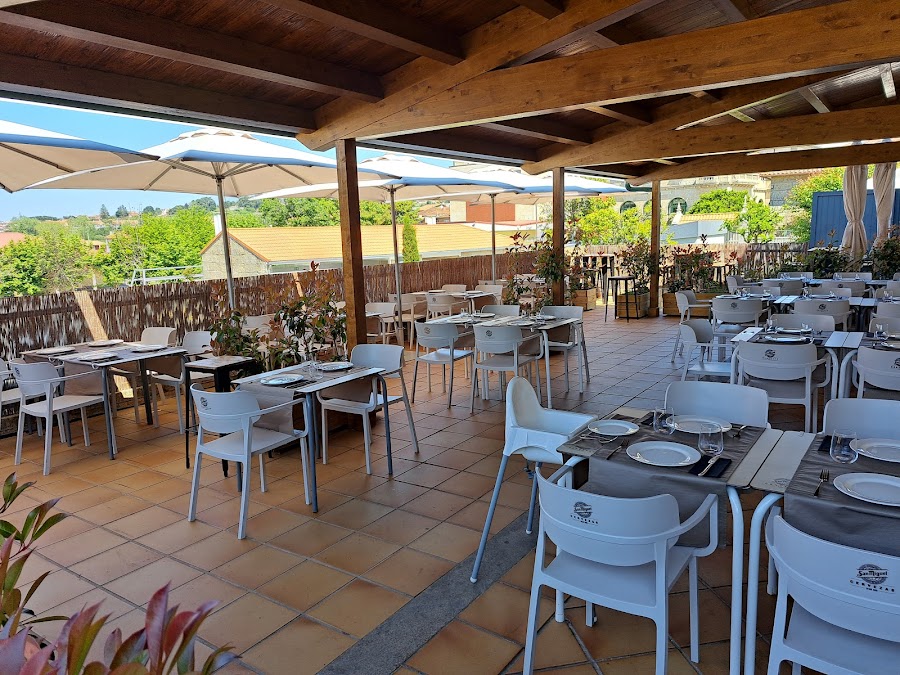Ristorante Capone