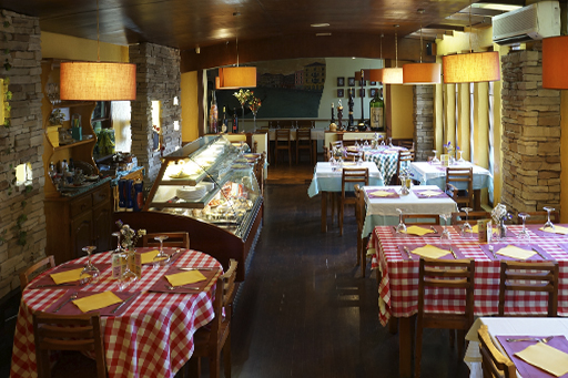 Ristorante Tivolino