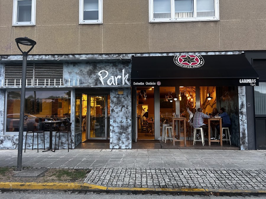 Roket Park