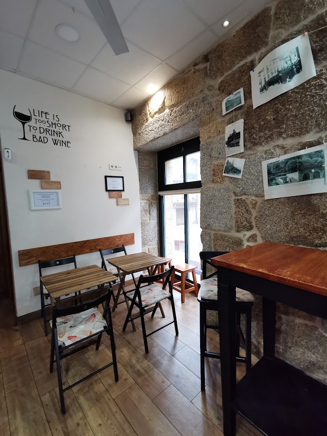 Salto Angel Gastro Bar