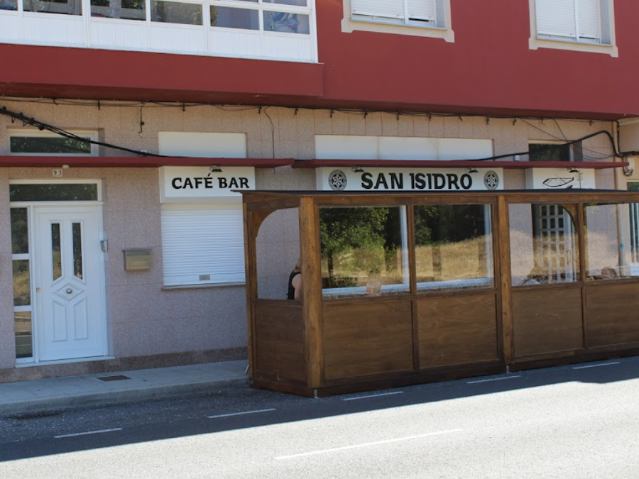 San Isidro