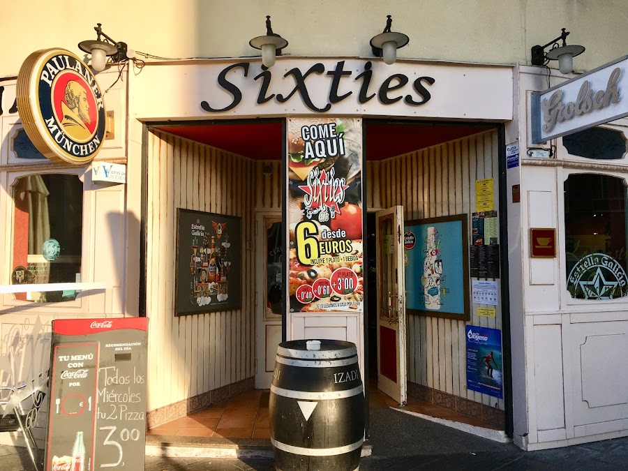 Sixties
