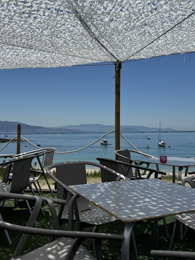 Solpor Beach Club - Chiringuito