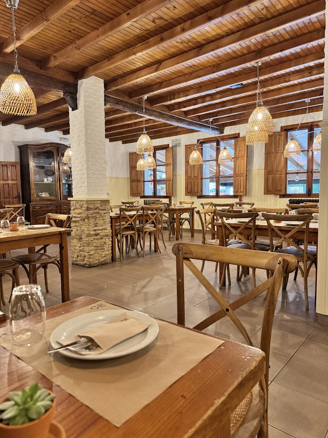 Taberna A Vikinga