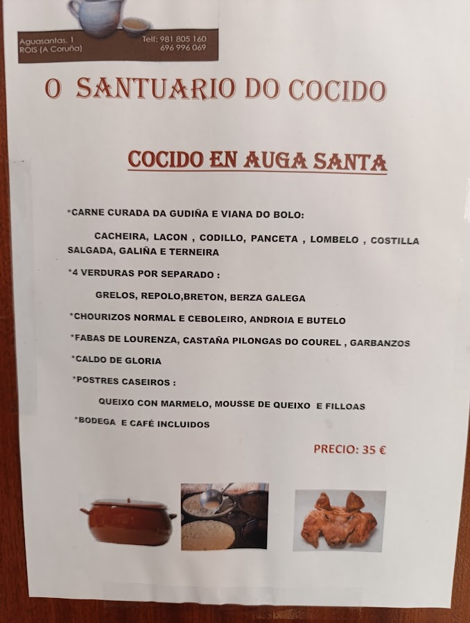 TABERNA ANGUEIRA