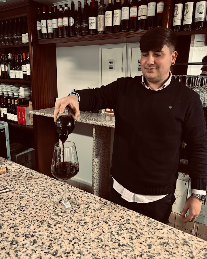 TABERNA BREOGÁN