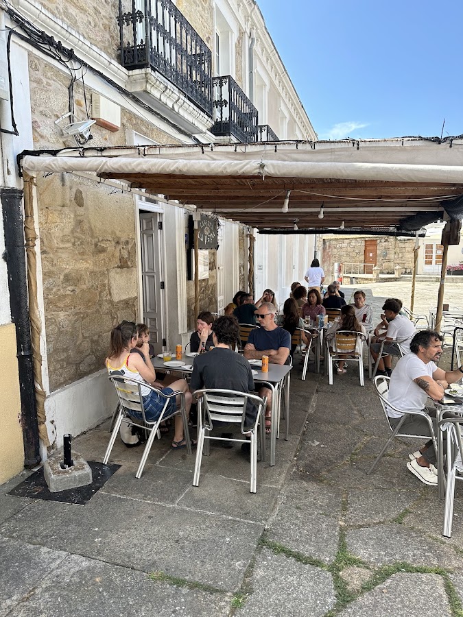 Taberna Da Pepa