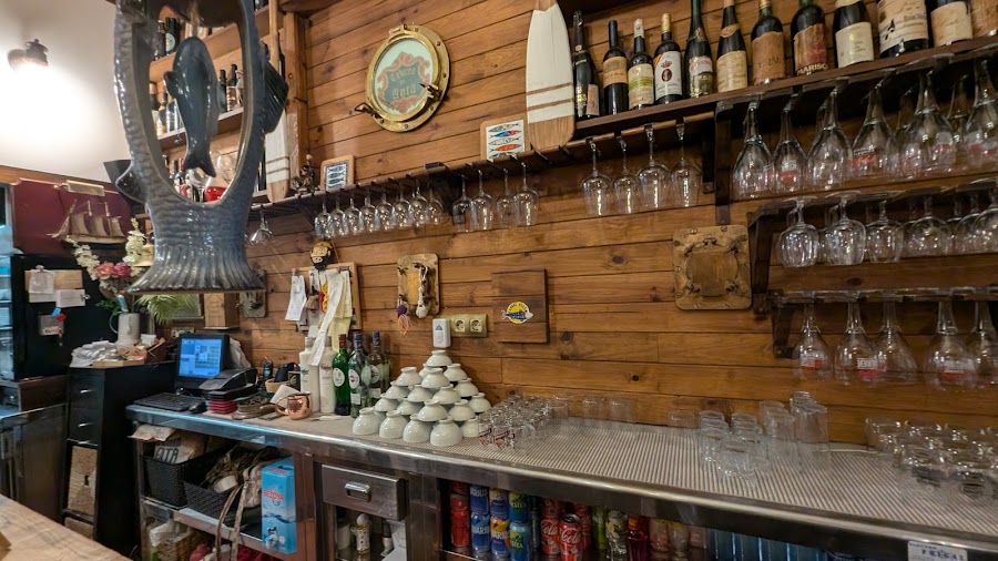Taberna de Anca