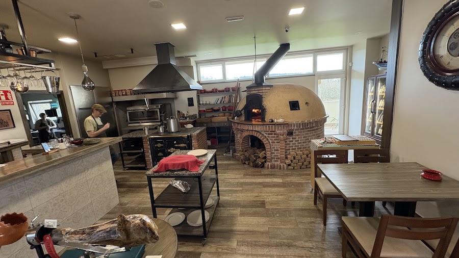 Restaurantes en Ponteceso provincia de Coruña, A