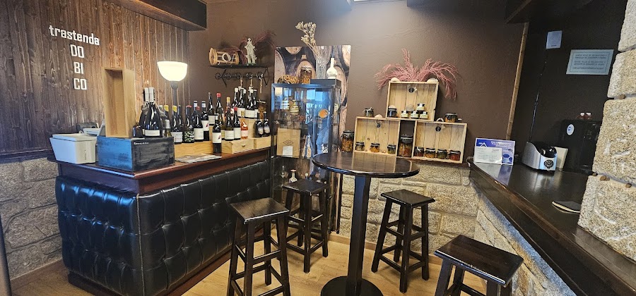 Restaurantes en Camariñas provincia de Coruña, A