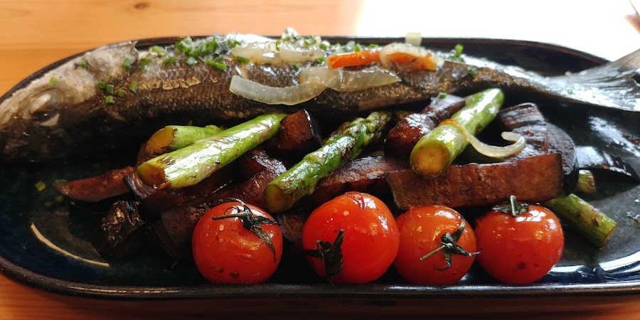 Taberna do Campo