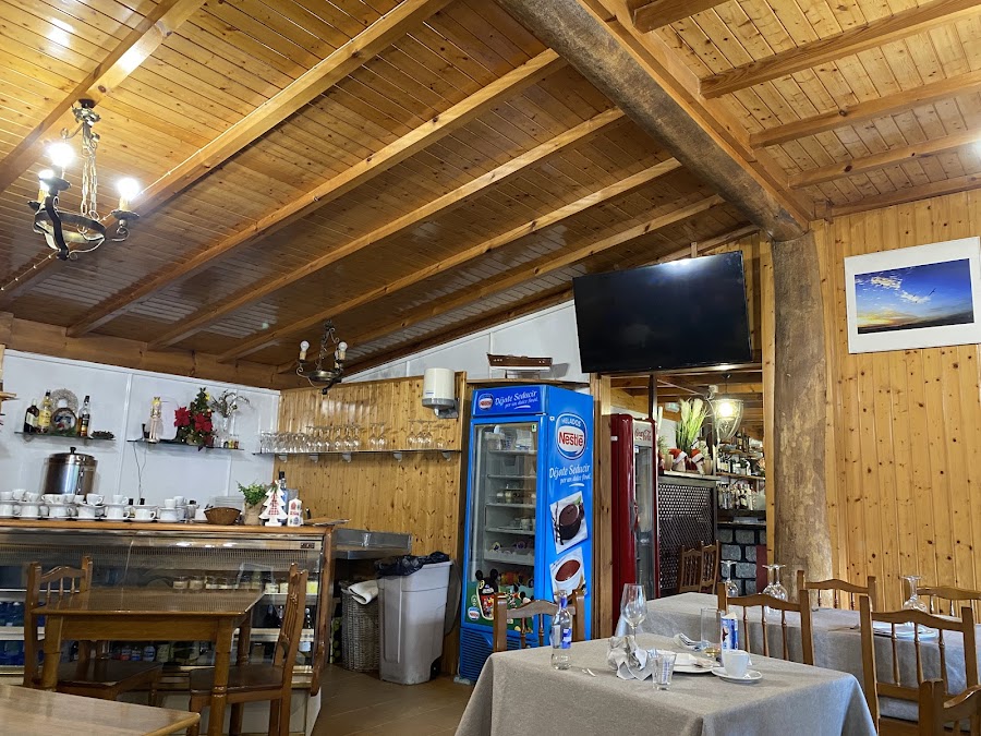 Taberna Do Carril
