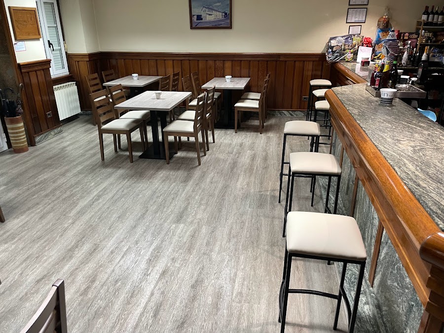 Taberna do Mestre - CASA NOYA