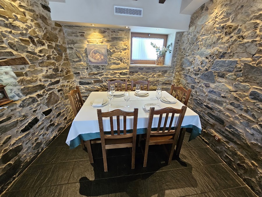 Taberna García