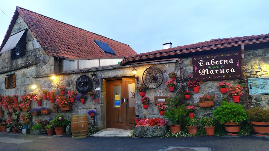 Taberna Maruca