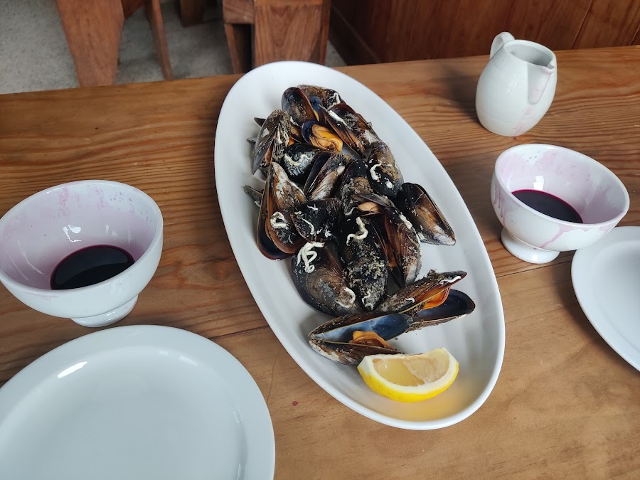 Taberna "O Fiolato"