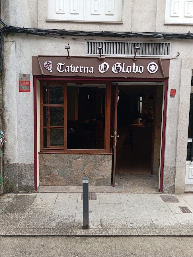Taberna O Globo