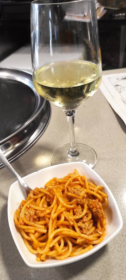 Taberna O Seixo