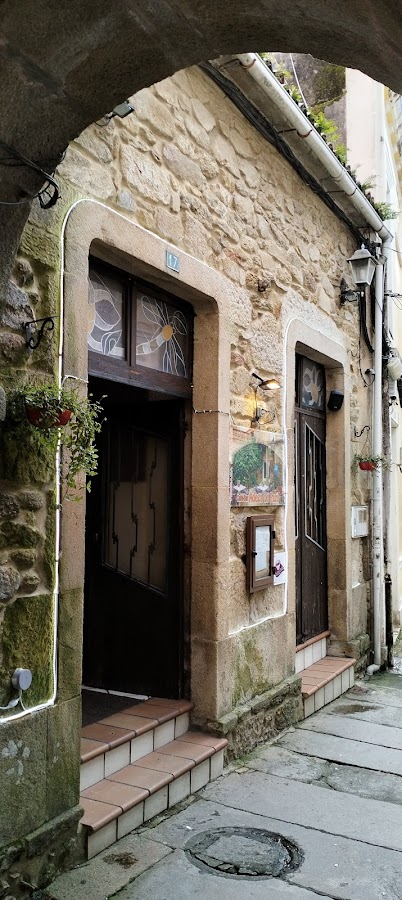 Taperia Adega Do Pazo