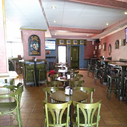 Taperia La Casilla
