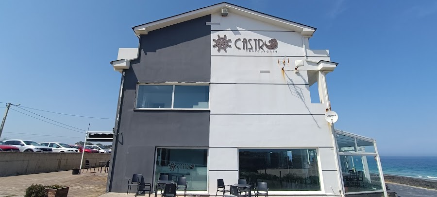 Taperia O Castro
