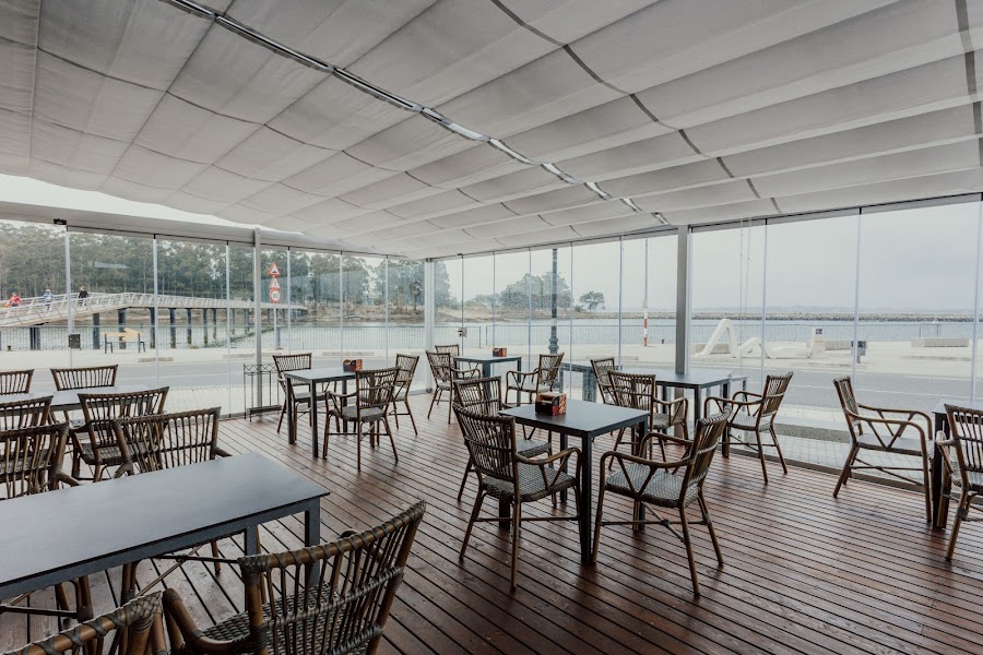 Restaurantes en Vilanova de Arousa provincia de Pontevedra